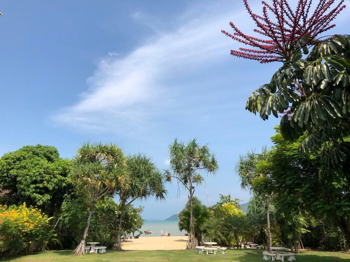 Blue Beach Grand Resort And Spa Rawai Zewnętrze zdjęcie