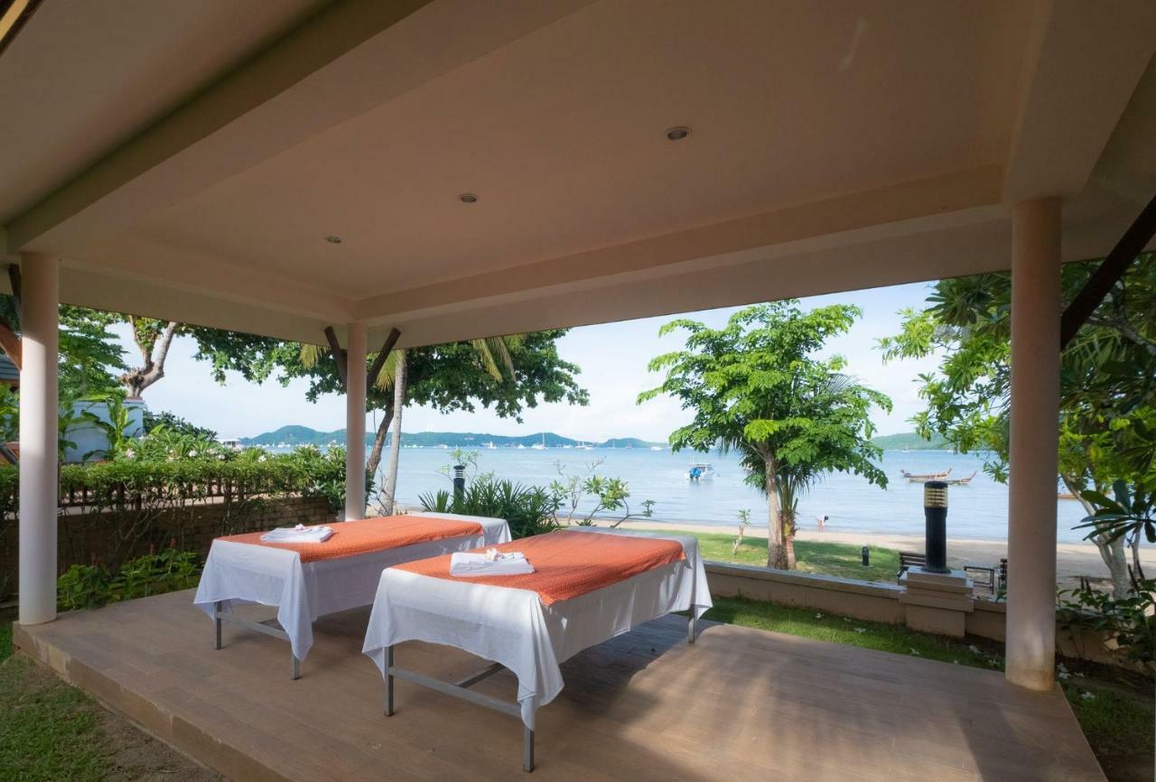 Blue Beach Grand Resort And Spa Rawai Zewnętrze zdjęcie