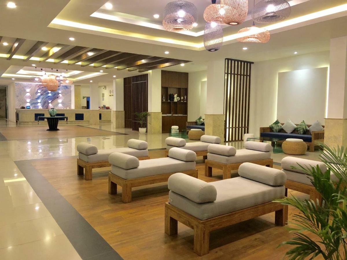 Blue Beach Grand Resort And Spa Rawai Zewnętrze zdjęcie