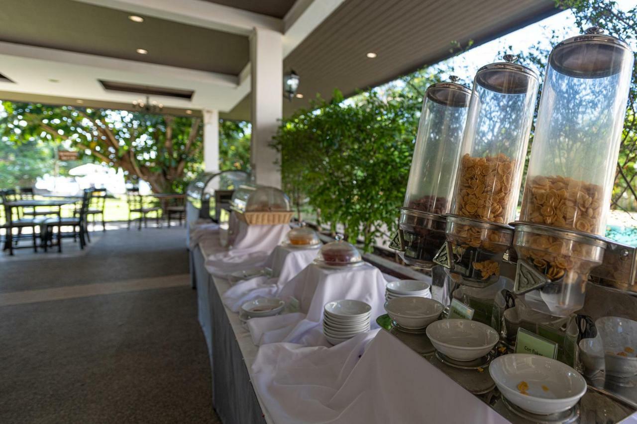 Blue Beach Grand Resort And Spa Rawai Zewnętrze zdjęcie